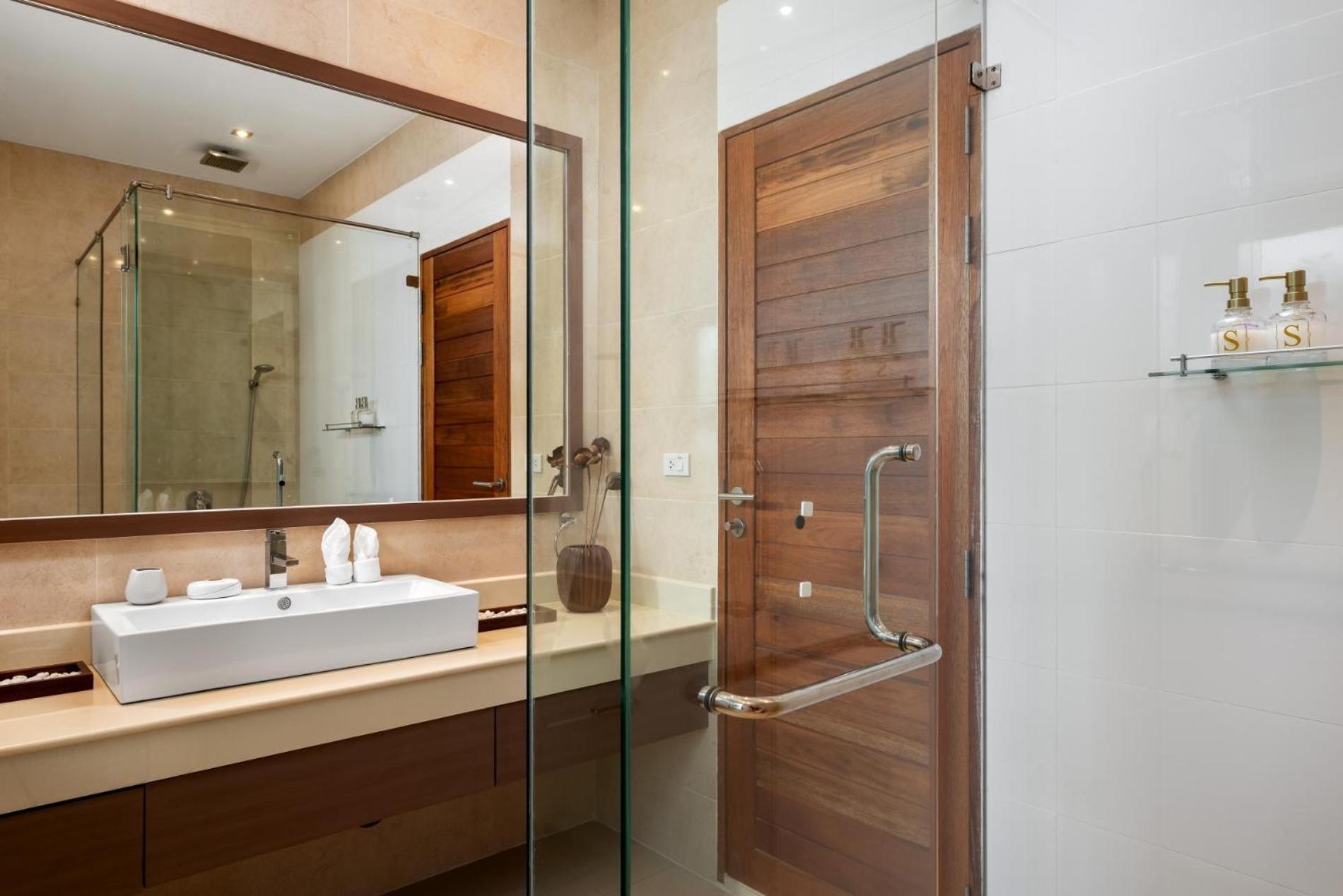 Crystal Pool Villa Rawai Екстер'єр фото
